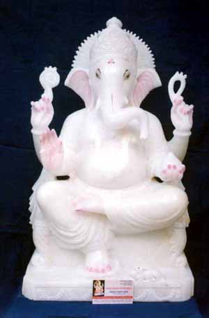 Ganesh ji